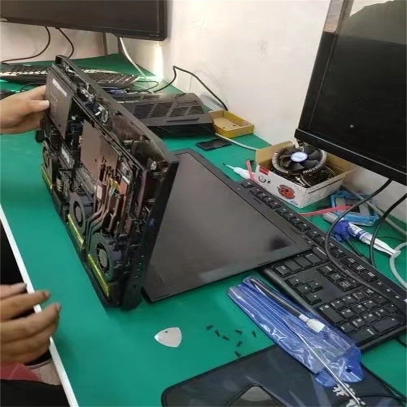 通州数码维修行业:服务提升与技术革新并驾齐驱